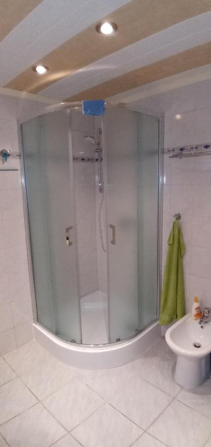 Foki Vendeghaz Villa Hidegseg Luaran gambar