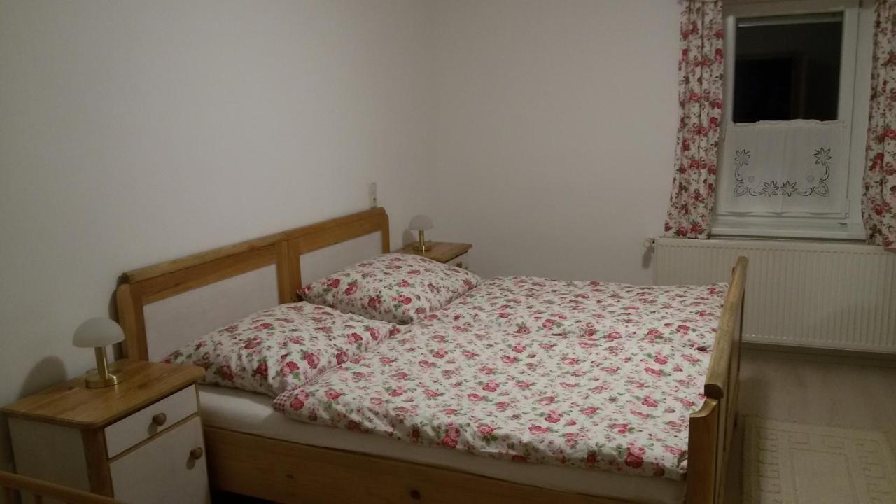 Foki Vendeghaz Villa Hidegseg Luaran gambar