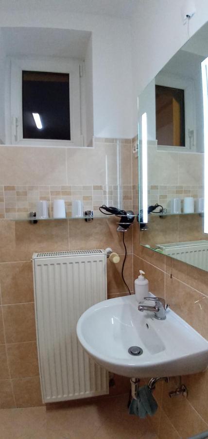 Foki Vendeghaz Villa Hidegseg Luaran gambar