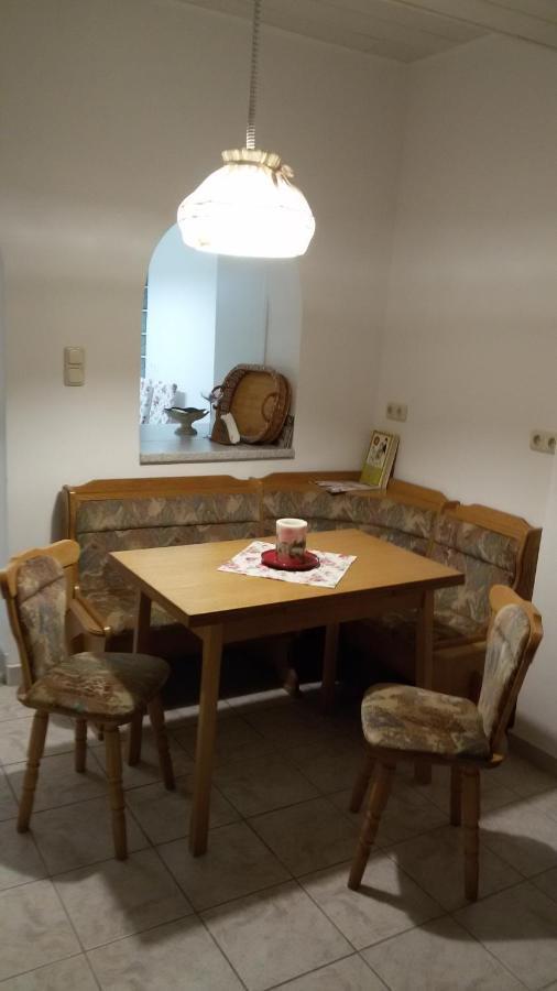 Foki Vendeghaz Villa Hidegseg Luaran gambar