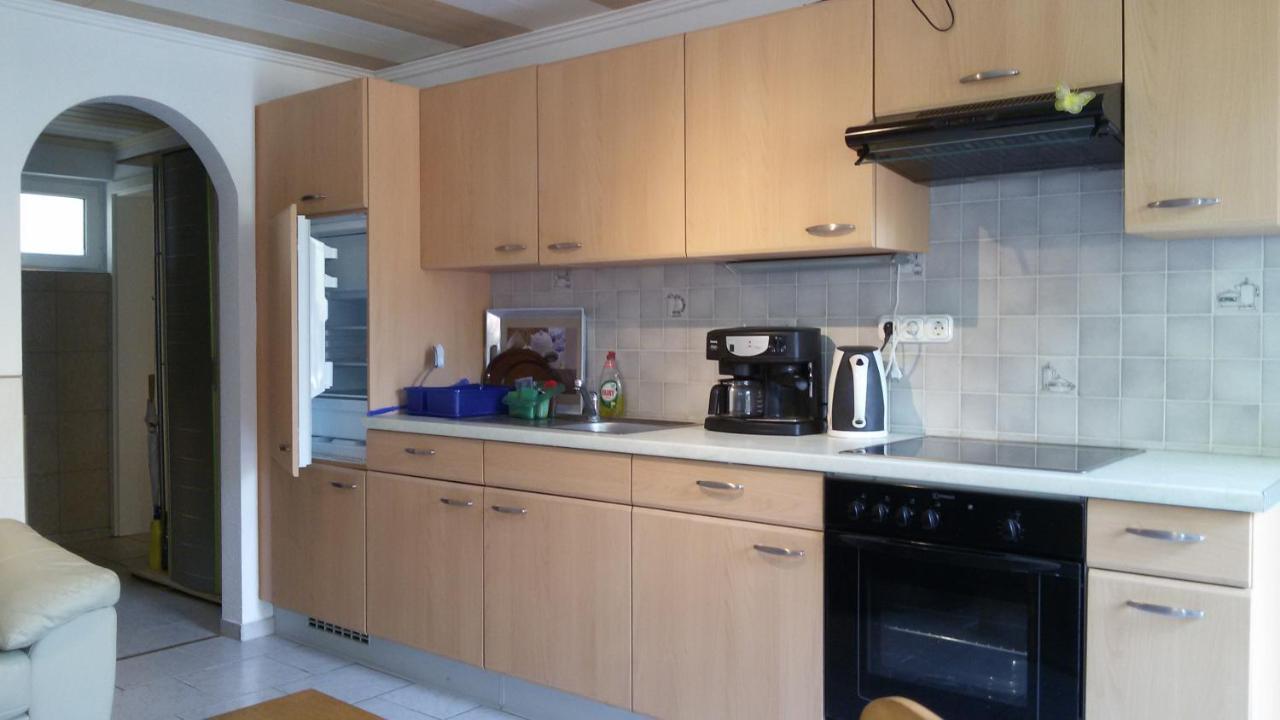 Foki Vendeghaz Villa Hidegseg Luaran gambar